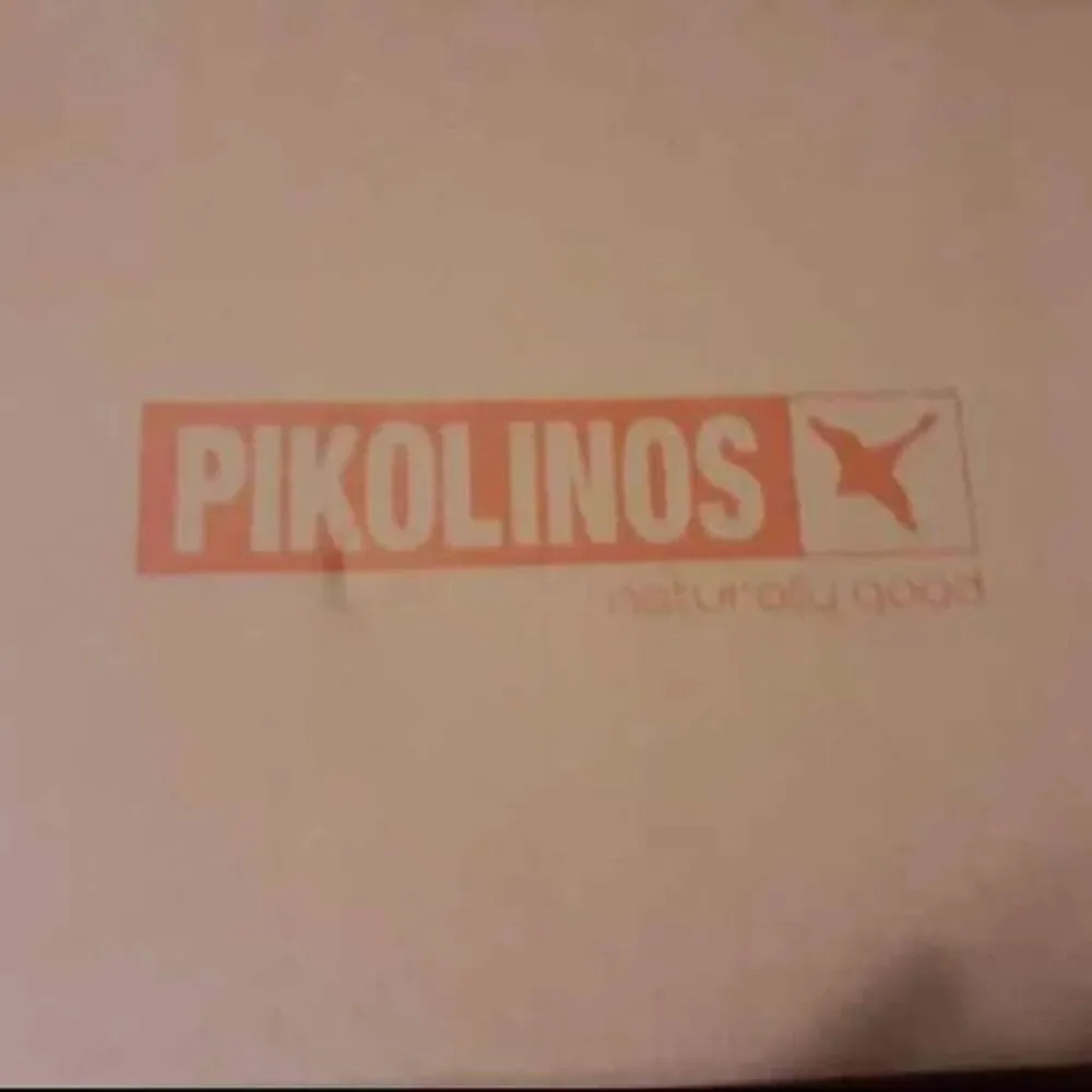 PIKOLINOS naturally good